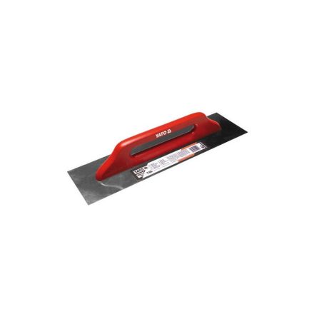 YATO Mistrie 130 x 480 mm inox