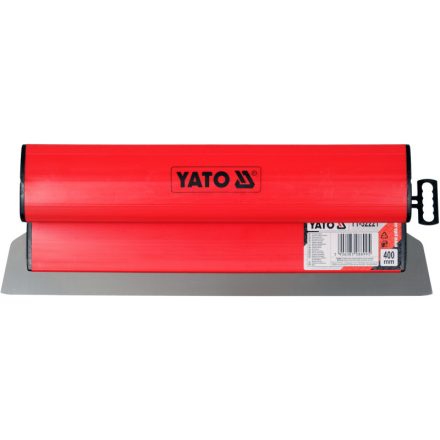 YATO Trăgătoare de ipsos profesională 400 mm plastic