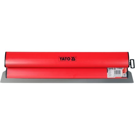 YATO Șpaclă profesională pentru glet 600 mm plastic
