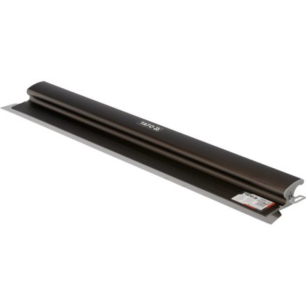 Șpaclu profesional pentru glet YATO 1000 mm alu