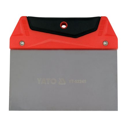 YATO Spaclu japonez 150 mm inox