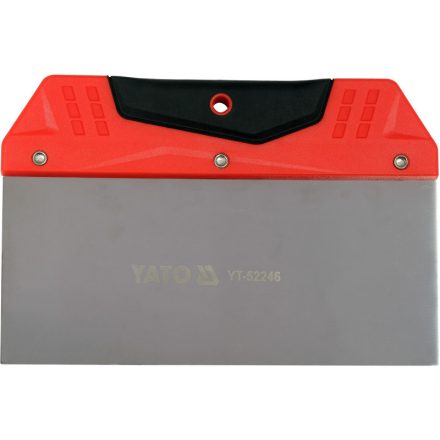 YATO Spaclu japonez 200 mm inox