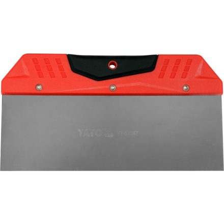 YATO Șpaclu japonez 250 mm inox