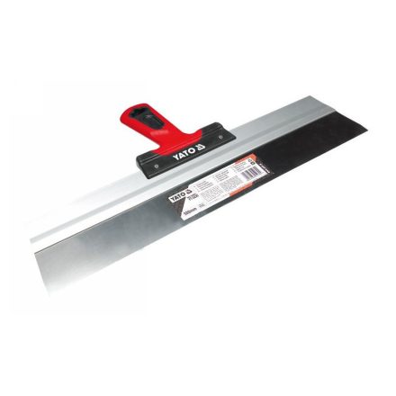 YATO Spatulă de perete 500 mm