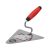 YATO Lingură de zidar 190 x 200 mm inox cu mâner moale