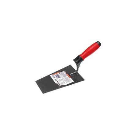 YATO Lingură de zidar 180 tavan inox cu mâner moale