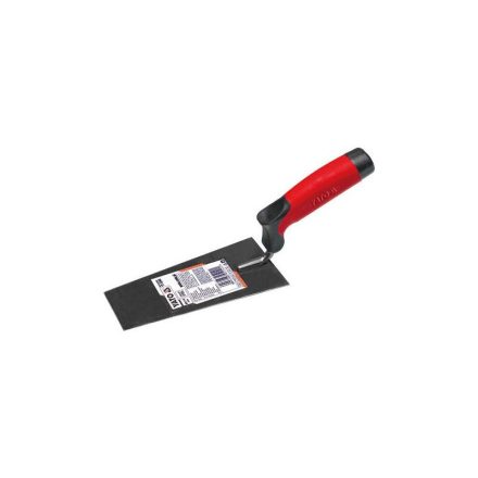 YATO Lingură de zidărie 165 plafon inox cu mâner moale
