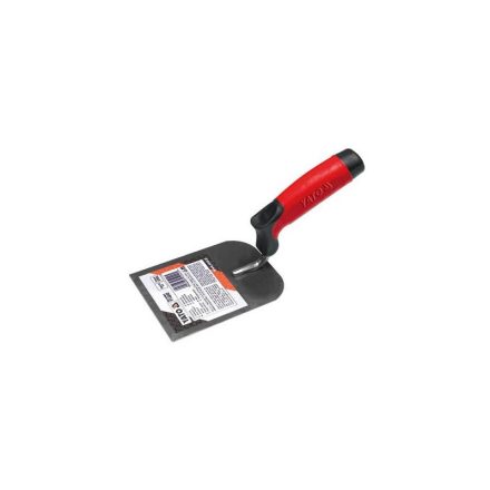 YATO Lingură pentru gips 80 x 110 mm inox