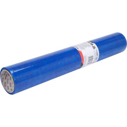 YATO Folie de acoperire autoadezivă 600 mm x 50 m