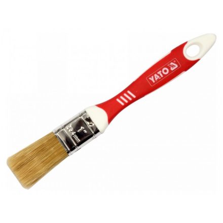 YATO Pensulă 1" / 25 mm cu peri mixti