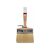 YATO Pensulă de exterior 30 x 110 mm