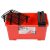YATO Set de galeti pentru placări, 3 piese 22 L