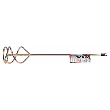 YATO Mixer pentru vopsea 100 x 600 mm