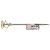 YATO Amestecător (pentru vopsea) 85 x 450 mm SDS-Plus