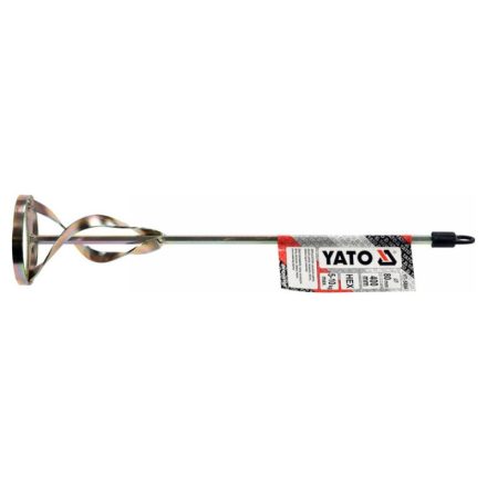 YATO Paddle de mixare (mortar), 80 x 400 mm