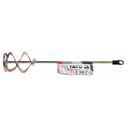 YATO Mixer pentru mortar 70 x 400 mm