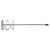 YATO Amestecător (mortar) 135 x 600 mm M14