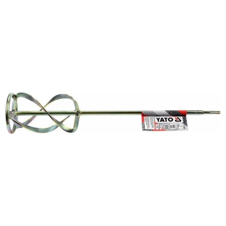 YATO Aparator pentru amestec (vopsea) 120 x 600 mm SDS-Plus