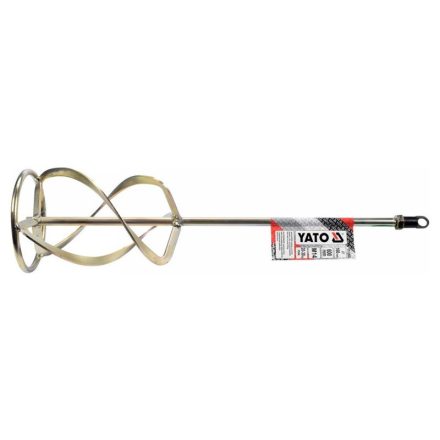 Mixer pentru vopsea YATO 160 x 600 mm M14