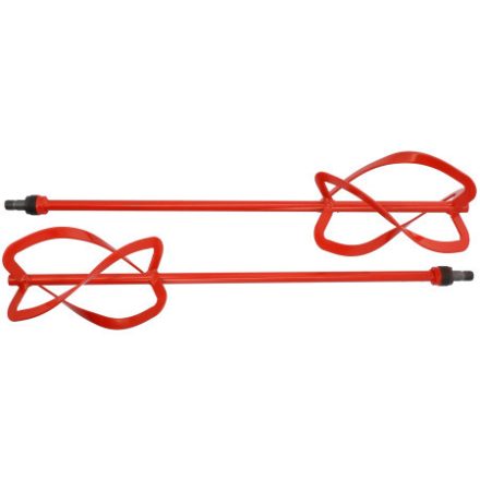 YATO Amestecător de mortar pentru YT-82609 cu două palete