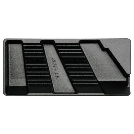 Set chei YATO 6 bucăți 22-32 mm (inserție sertar fără unelte)