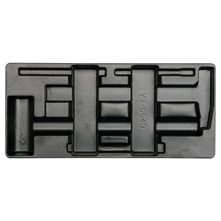 YATO Set ciocan și daltă 5 părți (inserție sertar fără unealtă)