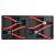 Set clesti YATO Seeger 4 piese (insertie sertar)