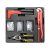 Set de scule YATO Lăcătuș 6 părți CrV CrMo (inserție sertar)