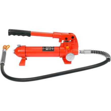 YATO Pompa hidraulica pentru placa de indreptat YT-55512 4t