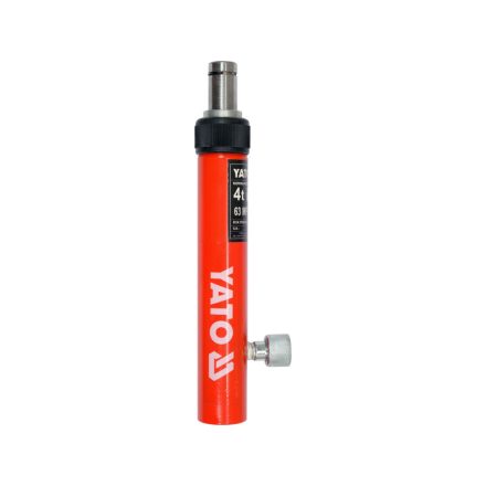 Nivelator hidraulic YATO 4t (fara pompa)