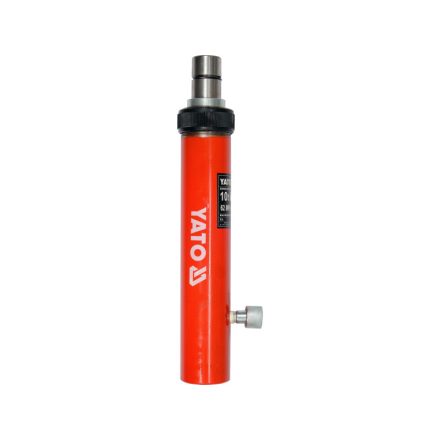 Nivelator hidraulic YATO 10t (fara pompa)