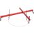 YATO Grinda suspensie motor 320 kg 900-1600 mm