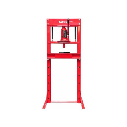 Presă hidraulică YATO 12 t