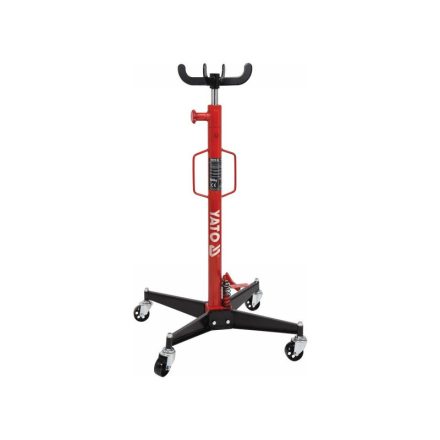 YATO Elevator hidraulic cutie viteze 500 kg