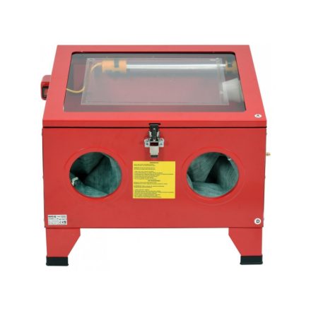 Cabina de sablare YATO 90 litri