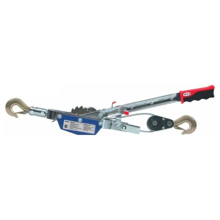 Troliu manual YATO 1300 daN