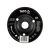 YATO Disc de șlefuire grosier #1 115 x 22,2 mm