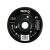 YATO Disc abraziv grosier #1 125 x 22,2 mm