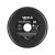 YATO Disc de șlefuire fin #3 125 x 22,2 mm