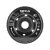 YATO Disc abraziv mediu #2 120 x 22,2 mm