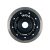 YATO Disc de tăiere cu diamant, 125 x 1,6 x 10 x 22,2 mm continuu
