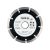 YATO Disc de tăiere cu diamant 125 x 2,2 x 8,0 x 22,2 mm segmentat