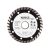 YATO Disc de tăiere cu diamant 115 x 2,4 x 8,0 x 22,2 mm turbo