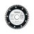 YATO Disc de tăiere diamantat 125 x 2,6 x 8,0 x 22,2 mm turbo