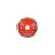 YATO Disc diamantat concav 125 x 22,2 mm