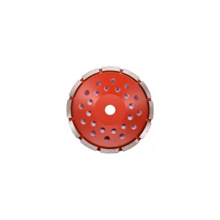 YATO Disc diamantat cu bază cilindrică 180 x 22,2 mm