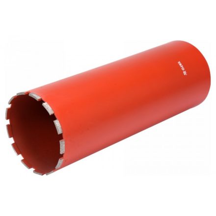 Coronă de găurire cu diamant YATO 152 mm