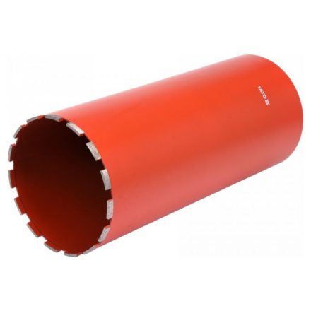 YATO Coronă de găurire din diamant 182 mm