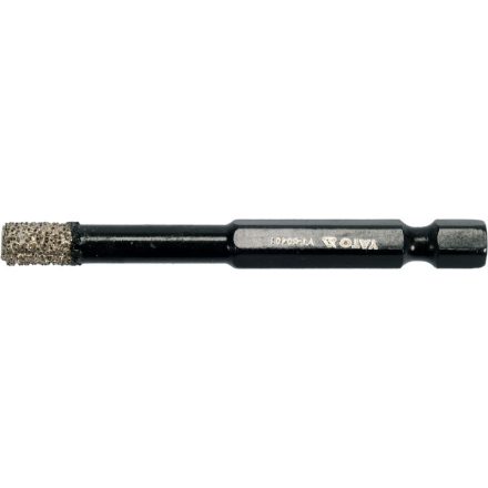 YATO Decupator de diamant 6 mm cu prindere