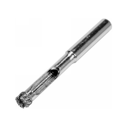 YATO Decupator circular cu diamant 6 mm pentru utilizare umedă/uscă